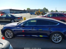 Audi A5 SPORTBACK PREMIUM PLUS 40 TFSI | Mobile.bg    6