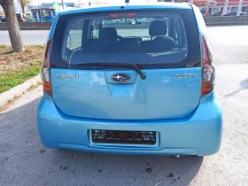 Subaru Justy 1.0i, снимка 5