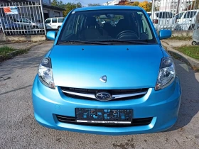 Subaru Justy 1.0i | Mobile.bg    2