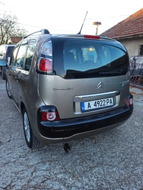 Citroen C3 Picasso, снимка 2