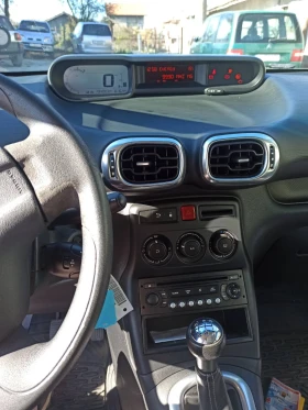 Citroen C3 Picasso, снимка 9