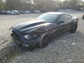 Ford Mustang ROUSH SUPERCHARGED - [1] 