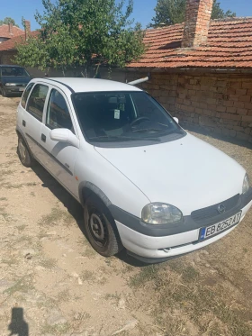 Opel Corsa | Mobile.bg    2