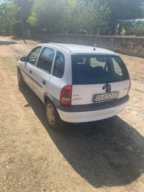 Opel Corsa | Mobile.bg    3