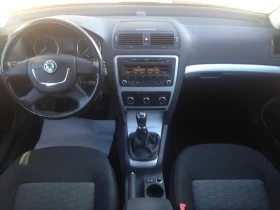 Skoda Octavia 1.4Turbo/122кс/6ск/Клима/Подгрев/Euro5, снимка 15