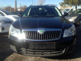 Skoda Octavia 1.4Turbo/122кс/6ск/Клима/Подгрев/Euro5, снимка 2