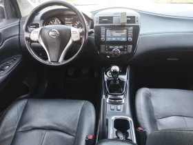 Nissan Pulsar ПЕРФЕКТЕН!1.5dci* 360 камери* Навигация* Full LED, снимка 11