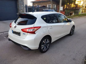 Nissan Pulsar ПЕРФЕКТЕН!1.5dci* 360 камери* Навигация* Full LED, снимка 3