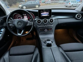 Mercedes-Benz C 220 4 Maric, снимка 8