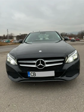 Mercedes-Benz C 220 4 Maric, снимка 2