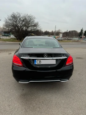 Mercedes-Benz C 220 4 Maric, снимка 5