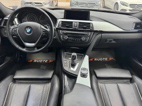 Обява за продажба на BMW 335 d Individual Камера/Подгрев/Head-up/Harman/Kardon ~31 000 лв. - изображение 8