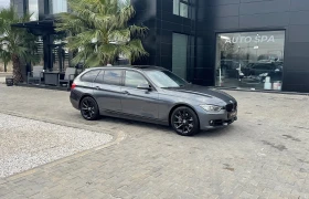 Обява за продажба на BMW 335 d Individual Камера/Подгрев/Head-up/Harman/Kardon ~31 000 лв. - изображение 2