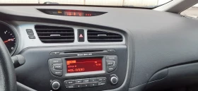 Kia Ceed, снимка 8