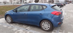 Kia Ceed, снимка 9