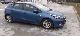 Kia Ceed, снимка 10