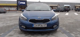 Kia Ceed, снимка 1