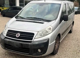 Fiat Scudo 8+ 1, снимка 1