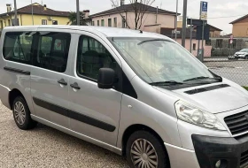 Fiat Scudo 8+ 1, снимка 2