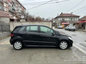 Mercedes-Benz B 200 | Mobile.bg    4