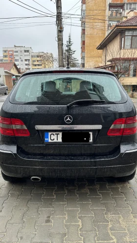 Mercedes-Benz B 200, снимка 3