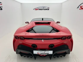 Ferrari SF 90 Stradale - 345000 EUR - 67319291 | Car24.bg