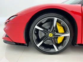 Ferrari SF 90 Stradale - 345000 EUR - 67319291 | Car24.bg