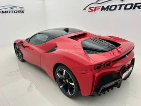 Ferrari SF 90 Stradale - 345000 EUR - 67319291 | Car24.bg