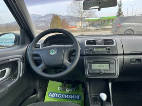 Skoda Roomster 1.4I 86кс  EURO 4 КЛИМАТИК , снимка 12