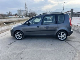 Skoda Roomster 1.4I 86кс  EURO 4 КЛИМАТИК , снимка 6