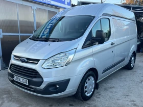 Ford Transit Custom 2.0TDCI-L2H1+ /C | Mobile.bg    3