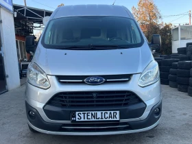 Ford Transit Custom 2.0TDCI-L2H1+ А/C - 23999 лв. - 46249149 | Car24.bg