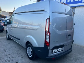 Ford Transit Custom 2.0TDCI-L2H1+ А/C - 23999 лв. - 46249149 | Car24.bg