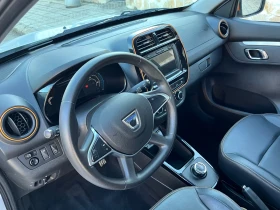 Dacia Spring Comfort Plus , снимка 11