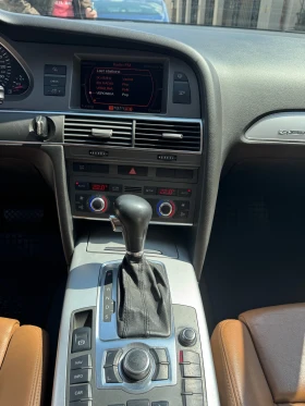 Audi A6 3.0 TDI 233ks | Mobile.bg    14