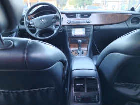 Mercedes-Benz CLS 350 CGI | Mobile.bg    11