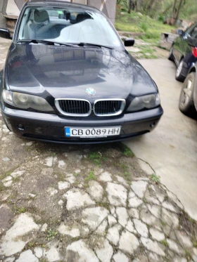 Обява за продажба на BMW 320 BMW 320i Бензин/Газ ~6 500 лв. - изображение 10