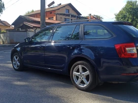 Обява за продажба на Skoda Octavia 2.0TDI 4x4 ~25 700 лв. - изображение 2