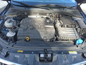 Skoda Octavia 2.0TDI 4x4 | Mobile.bg    13