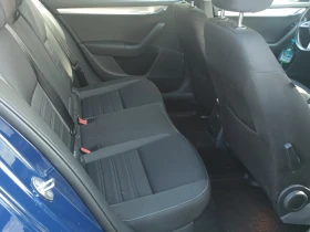 Обява за продажба на Skoda Octavia 2.0TDI 4x4 ~25 700 лв. - изображение 6