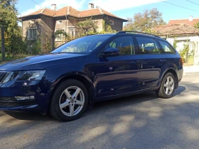 Обява за продажба на Skoda Octavia 2.0TDI 4x4 ~25 700 лв. - изображение 1