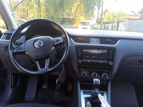 Обява за продажба на Skoda Octavia 2.0TDI 4x4 ~25 700 лв. - изображение 8