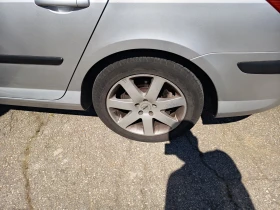 Peugeot 407 | Mobile.bg    3