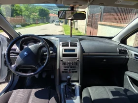 Peugeot 407 | Mobile.bg    2