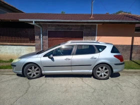 Peugeot 407 | Mobile.bg    6
