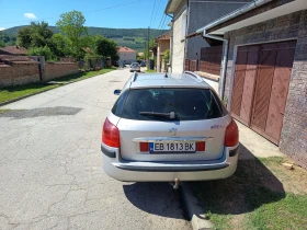 Peugeot 407 | Mobile.bg    5