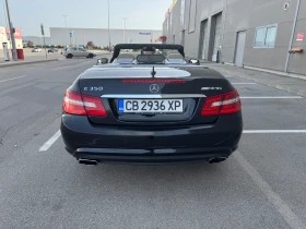 Mercedes-Benz E 350 AMG     | Mobile.bg    8