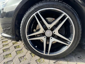 Mercedes-Benz E 350 AMG     | Mobile.bg    16