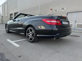 Mercedes-Benz E 350 AMG     | Mobile.bg    2