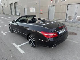 Mercedes-Benz E 350 AMG     | Mobile.bg    9